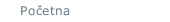 Početna