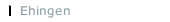 Ehingen