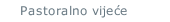 Pastoralno vijeće 