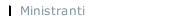 Ministranti