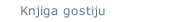 Knjiga gostiju
